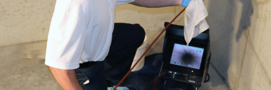 Camera Inspection Services